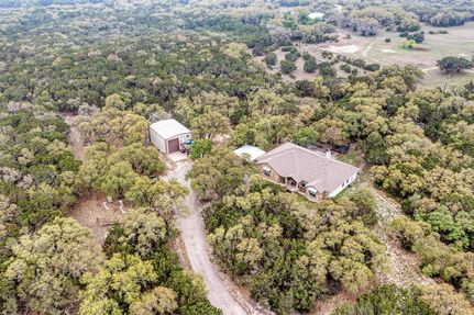 Undeveloped Land for sale in Burnet County, Texas