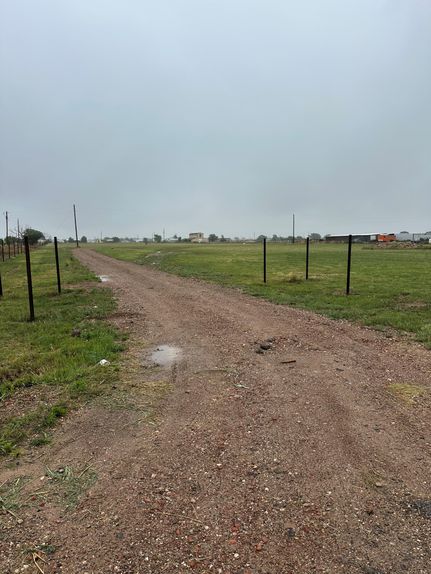 Recreational Property in Lubbock County, Texas