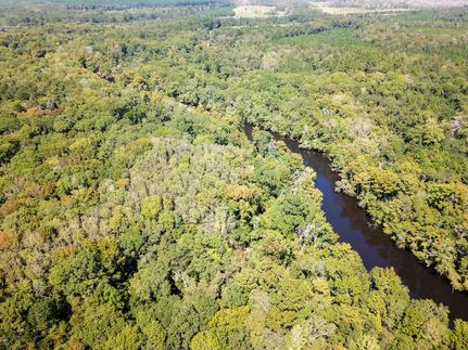 Farm and Ranch for sale in Hampton County, South Carolina