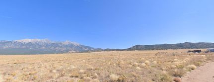 Farm and Ranch in Costilla County, Colorado