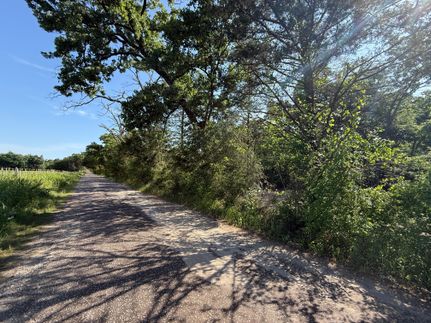 Land for sale in Freestone County, Texas