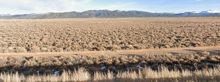 Recreational Property in Costilla County, Colorado