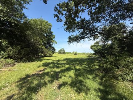 Land in Freestone County, Texas