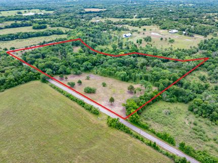 Land for sale in Washington County, Texas