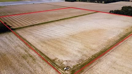 Land in Butler County, Missouri