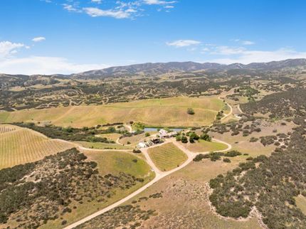 Undeveloped Land in Monterey County, California