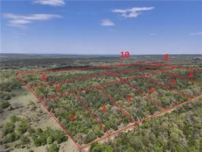 Land for sale in Le Flore County, Oklahoma