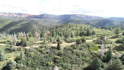 Timberland Property for sale in Kane County, Utah