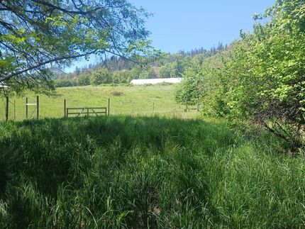 Land for sale in Jackson County, Oregon