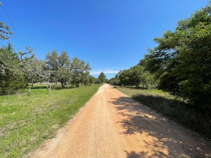 Land for sale in Lavaca County, Texas