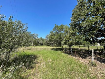 Land for sale in Lavaca County, Texas