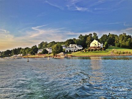 Undeveloped Land in Iredell County, North Carolina