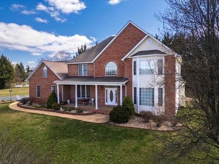 Timberland Property in Augusta County, Virginia