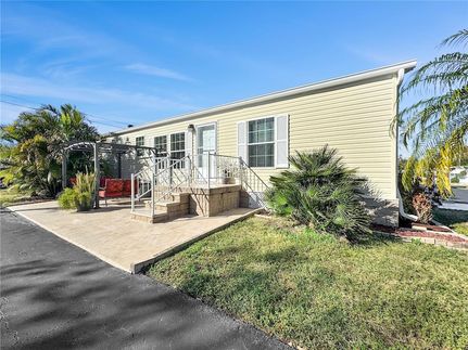 Land in Pinellas County, Florida