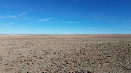 Undeveloped Land in Navajo County, Arizona