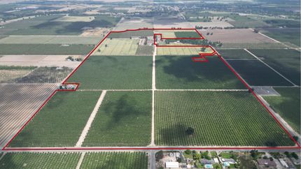 Land for sale in Kings County, California