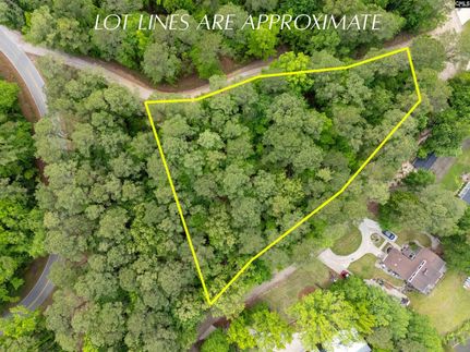 Recreational Property for sale in Kershaw County, South Carolina