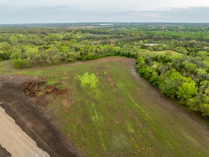 Land for sale in Cass County, Missouri