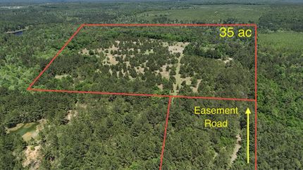 Farm and Ranch for sale in Mobile County, Alabama