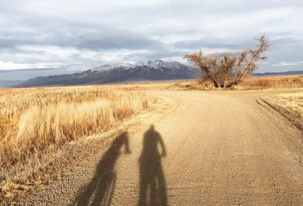 Undeveloped Land in Costilla County, Colorado