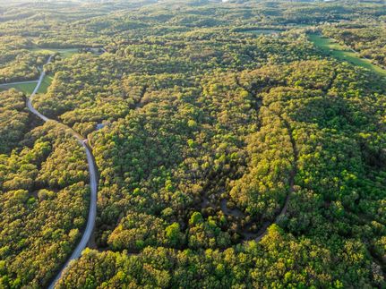 Undeveloped Land in Benton County, Missouri