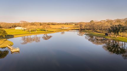 Recreational Property for sale in Grimes County, Texas