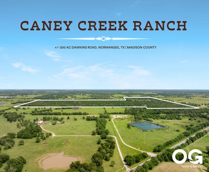 Undeveloped Land for sale in Madison County, Texas