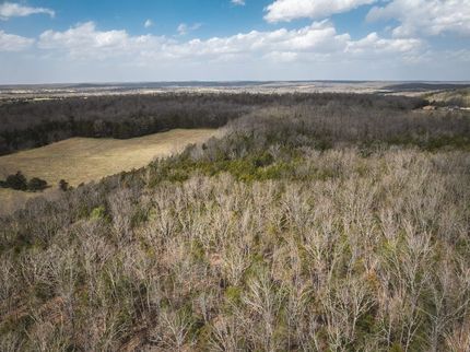 Recreational Property in Washington County, Missouri