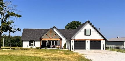 Recreational Property for sale in Adair County, Oklahoma