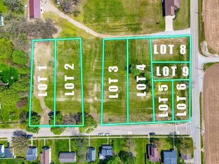 Homesite for sale in Champaign County, Ohio