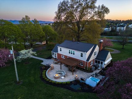 Farm and Ranch for sale in Rockingham County, Virginia