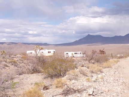 Land for sale in Mohave County, Arizona