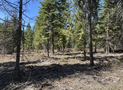Farm and Ranch in Bonner County, Idaho