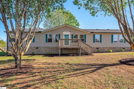 Land in Greenville County, South Carolina