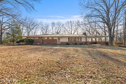 Farm and Ranch in Bradley County, Tennessee