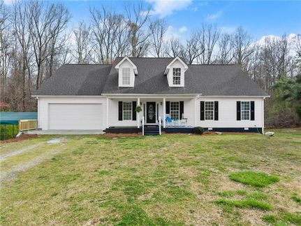 Farm and Ranch for sale in Hall County, Georgia