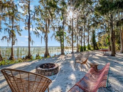 House in Polk County, Florida