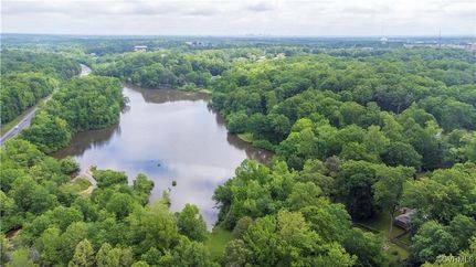 Undeveloped Land in Chesterfield County, Virginia