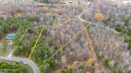 Land in Hart County, Kentucky