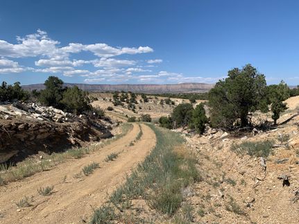 Undeveloped Land for sale in Duchesne County, Utah