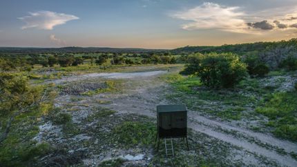 Land in Kimble County, Texas
