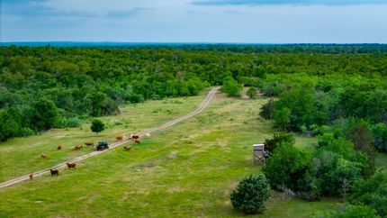 Land for sale in Bastrop County, Texas