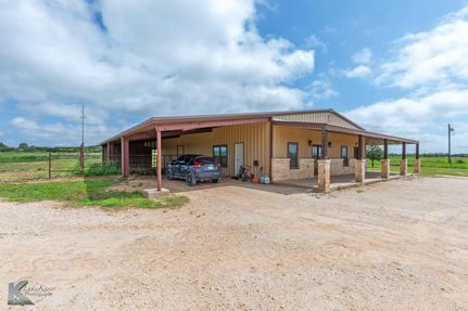 Farm and Ranch for sale in Taylor County, Texas