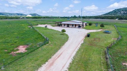 Horse Property for sale in Taylor County, Texas