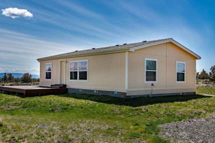 Timberland Property for sale in Crook County, Oregon