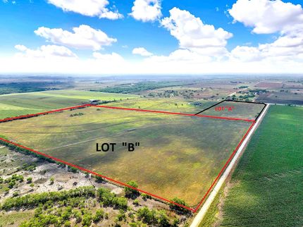 Farm and Ranch for sale in Wilson County, Texas