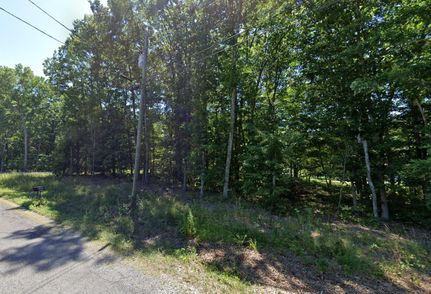 Undeveloped Land in Cumberland County, Tennessee