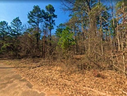 Land in Marion County, Texas