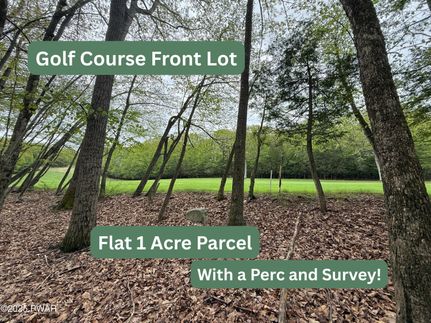 Undeveloped Land for sale in Pike County, Pennsylvania