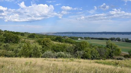 Homesite for sale in Knox County, Nebraska